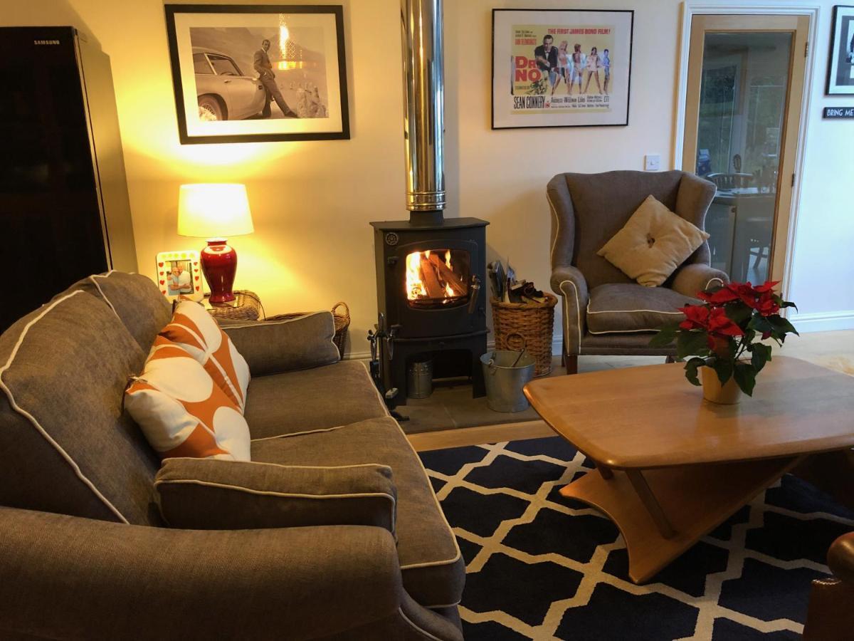 Carlton Corner Bed & Breakfast Kibworth Harcourt Exterior photo